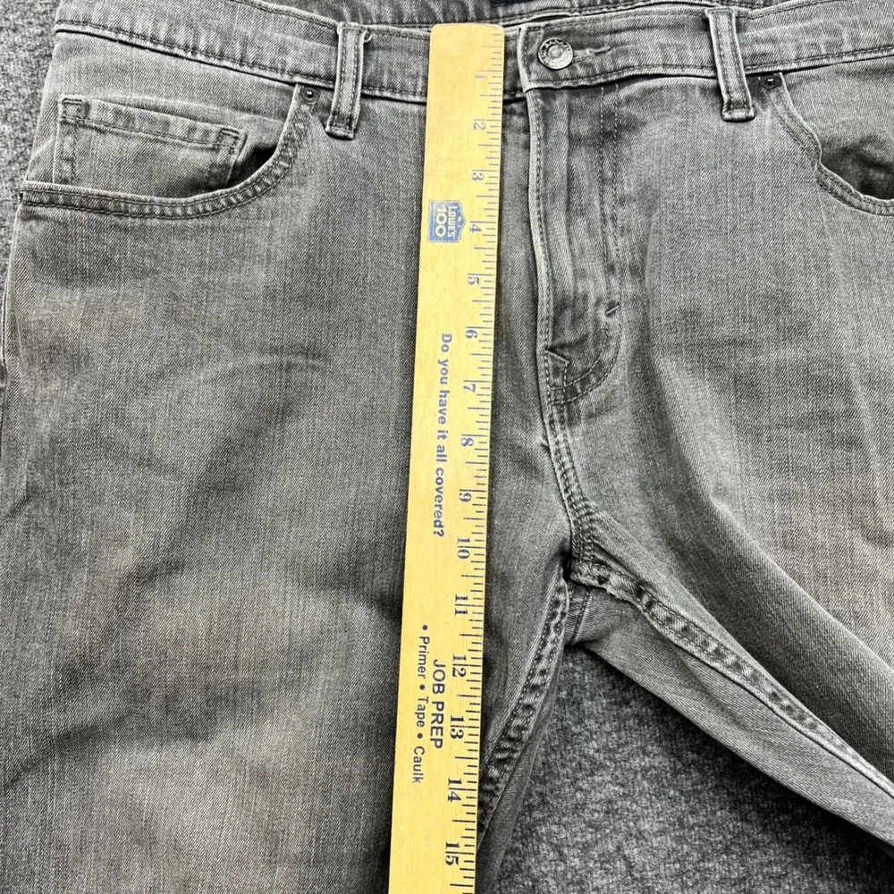 Banana Republic fits 36x32